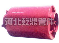 內外壓力平衡式波紋補償器/NP