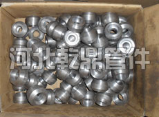 承插支管座/支管臺