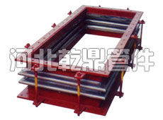 矩形波紋補償器/JX型