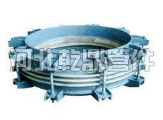 高溫軸向型補償器/膨脹節-伸縮器-伸縮節