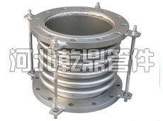 軸向型內(nèi)壓式波紋補(bǔ)償器/波紋波紋膨脹節(jié)-TNY