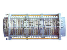 軸向復式拉桿波紋補償器/FSL