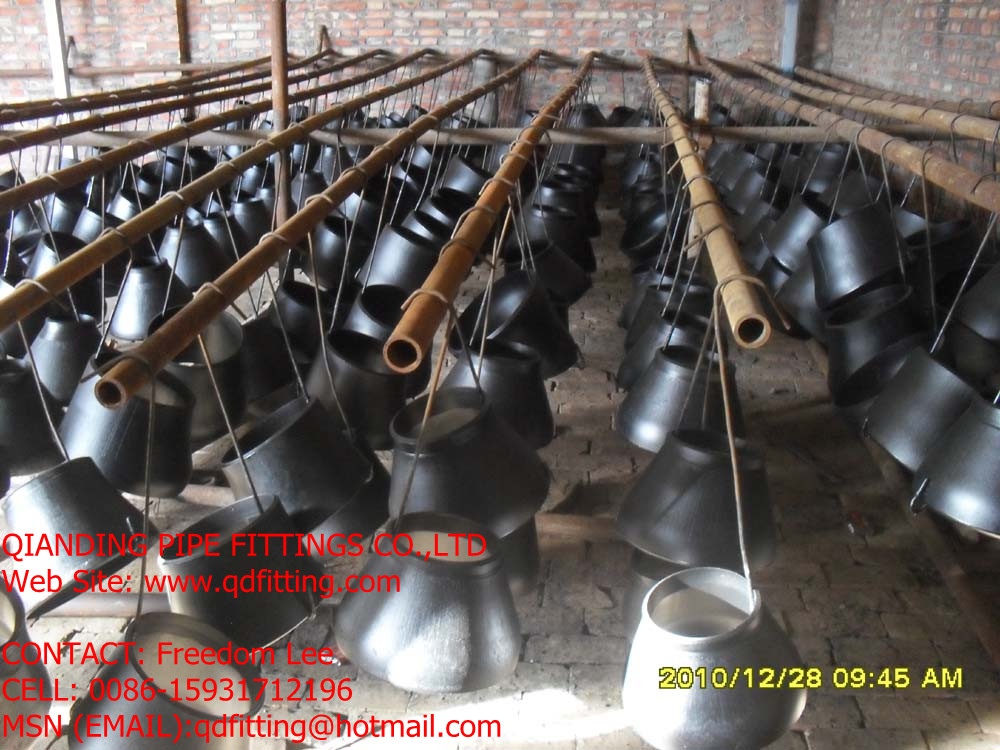 河北碳鋼大小頭,合金彎頭